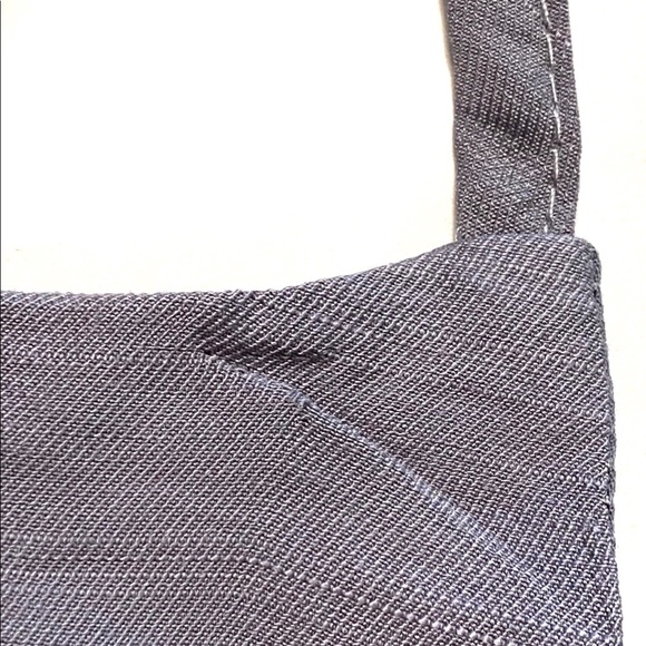 🆕 macramé tassel hem tank - Picture 5 of 6